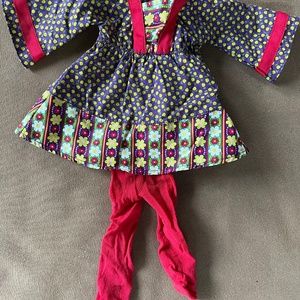 American Girl Clothes Lot